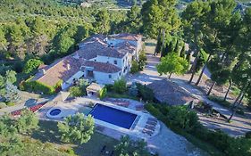 Eco Hotel Con Encanto Masia La Mota B&B